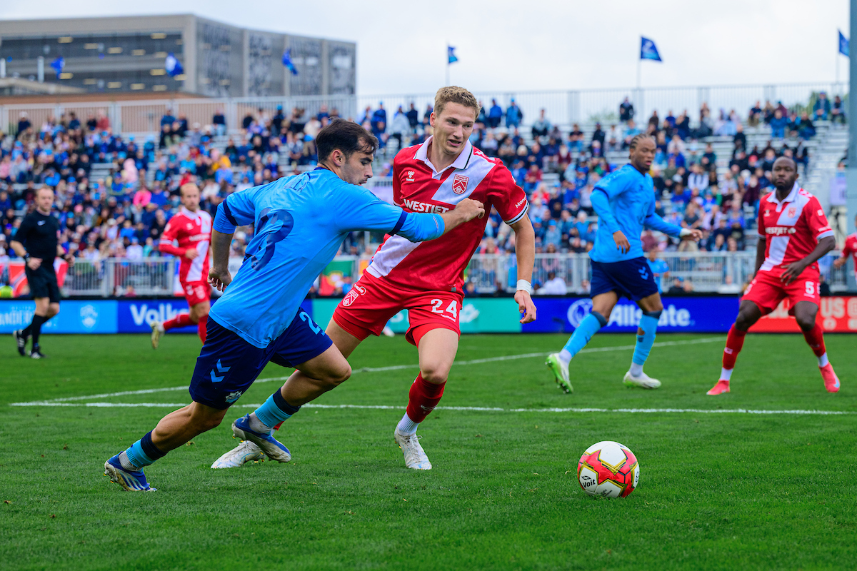 Halifax Wanderers vs. Cavalry FC in CPL action: Preview, projected XIs, doubts, and how to watch